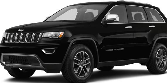 JEEP GRAND CHEROKEE 2020 1C4RJFBG7LC137148 image